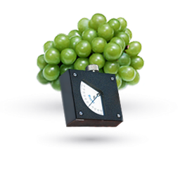 [53505/OO-U] Durómetro para fruta (arándanos, uvas) Baxlo 53505/F0