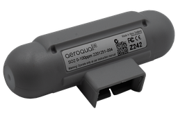 Sensor de dióxido de azufre (SO2) 0-100 ppm (ESP) Gas Sensing Aeroqual