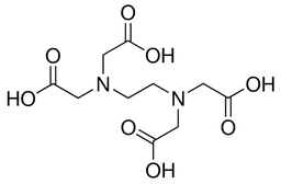 Ácido etilendiaminotetraacético Reactivo ACS, 99.4-100.6%, polvo Sigma-Aldrich E9884-100G