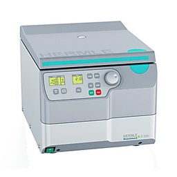 Centrifuga 200 a 14,000rpm Hermle Z306 (sin rotor)