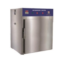 Estufa esterilizadora de calor seco de 100 litros  Fravill ED100