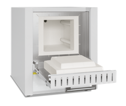 Hornos de Mufla Compactos para Laboratorio hasta 1100 °C / NABERTHERM – LE 14/11/R7