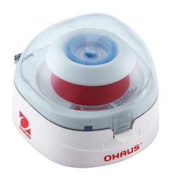 MINI CENTRÍFUGAS FRONTIER™ SERIE 5000 / OHAUS / FC5306