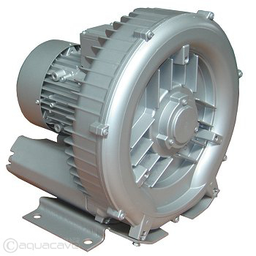 Regenerative Blower 15.00 HP / Atlantic Blower / AB-1000