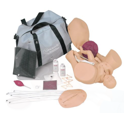 3B Scientific 1005790 [W45025] Simulador de Parto