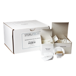 Kit para método Kato-Katz, 500 pruebas/caja, Sterlitech Corp.2050020