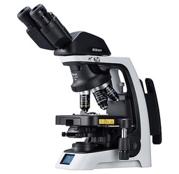Microscopio trinocular Nikon Eclipse SI