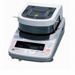 Analizador de humedad AND Weighing MX-50