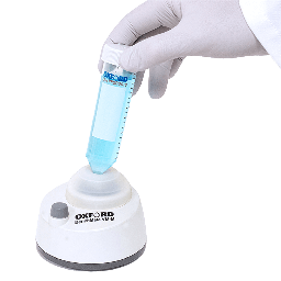 Mini mezclador vórtex hasta 4500 rpm BenchMate VM-M de Oxford Lab Products