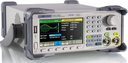 Generador de función/forma de onda arbitraria (2 canales/60MHz/150MSa/s) Siglent SDG1062X