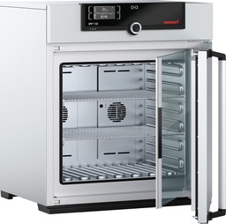 Incubadora refrigerada Peltier, 108L Memmert IPP110eco 230V