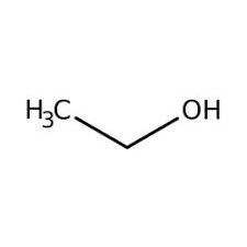 Etanol, 99,5 %, reactivo ACS, absoluto, 200 pruebas, Thermo Scientific 615090040