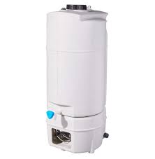 Depósito de almacenamiento de  purificación de agua 60L Thermo Scientific 50155500