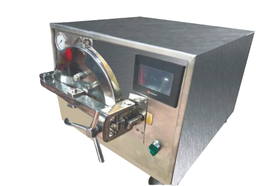 Autoclave horizontal de mesa de 50 Litros Fravill AMDA050-R1