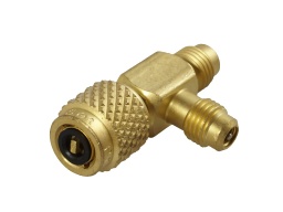 hembra moleteada CPS AVT45