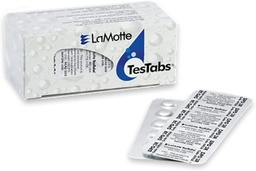 Cloro DPD #3R RAPID TesTabs® , paquete de 100 LaMotte 6905A-J
