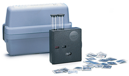 Cloro libre y total discos color, Hach CN-66, pk 100, 223101