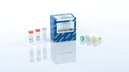 Kit de RT-PCR de sonda QuantiNova (100) Qiagen 208352