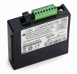 Módulo de entrada de sensor analógico secundario de pH/OD para controladores sc200, Hach 9012900