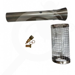 Kit de soluciones de agua TF 34 IGEBA WCK34
