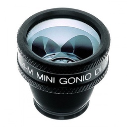 MINI GONIOSCOPIO DE 4 ESPEJOS // Lente de diagnóstico de cuatro espejos Mini Gonio