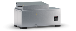 Baño María, 23 L, 115 VAC Memmert WTB 24