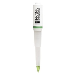 Electrodo de pH  con conector DIN Hanna FC2023