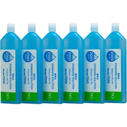 Solución de calibración Horiba, NO3, 2000 ppm