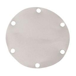 Disco de repuesto de malla de acero inoxidable n.º 325 de 2 pulgadas Gilson WTA-49