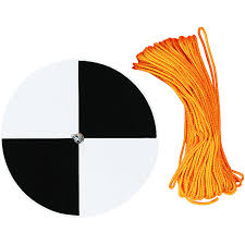 Disco Secchi para estudiantes