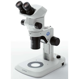Estereo microscopio sx7