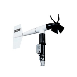 Monitores de viento YOUNG