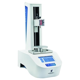 Analizador de textura 100N Lamy Rheology TX 700  N151100