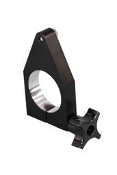 Soporte para transductor/indicador de cuadrante CBR