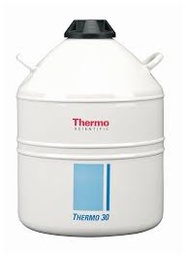 Recipiente de nitrógeno líquido Thermo Scientific TY509X3