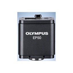 cámara CMOS color Olympus EP50