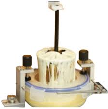 Accesorio de extensibilidad de queso Brookfield TA-CEF