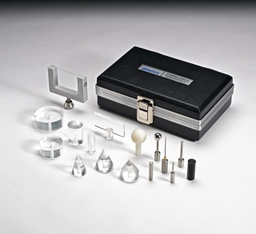 Kit, Sonda General A  Brookfield TA-P-KIT2