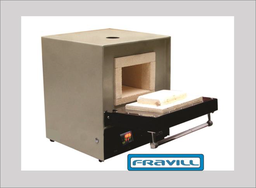 Horno Mufla de 5L Fravill HMU0050