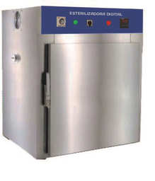 Estufa esterilizadora de calor seco de 50 L Fravill EDS050 (copiar)