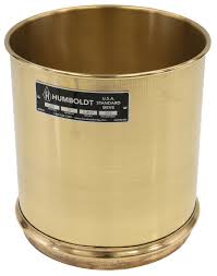 Tamiz para lavado húmedo, 8 pulgadas, n.° 200, 8 pulgadas de profundidad Humboldt 5JCK9