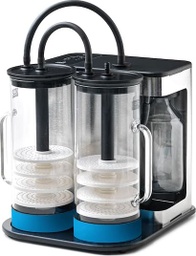 Depurador para unidades de digestión de las series DK y DKL Velp Scientifica KS1000