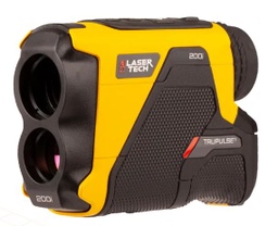 Telémetro Laser Technology TruPulse® 200i Laser Rangefinder | LT-7005850