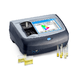 Colorímetro profesional LICO 690 Hach LMV187.53.40001