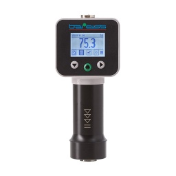 Durómetro para Alimentos Bareiss HPE III Fff