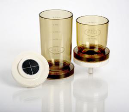 Embudos de filtro magnético de 500 ml Sentino Pall 4273