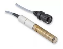 Sonda de conductividad OAKTON WD-35608-72 para medidores 700 y 2700, K=0.1, cuerpo de epoxi.