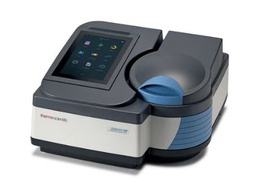 Espectrofotómetro Thermo Scientific™ GENESYS™ 140 Vis // 840-308000 y accesorios