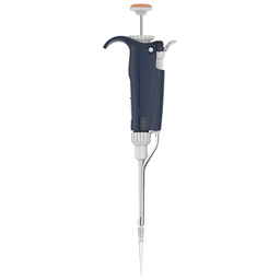Pipeta eyectora de metal 0.5 - 10 ul Gilson Pipetman FA10002M