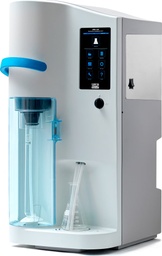 Analizador automático de proteínas y nitrógeno Kjeldahl UKD 149, 230 V, 50-60 Hz Velp Scientifica F30200145